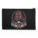 Fear, Anger, Pain - Accessory Pouch