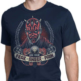 Fear, Anger, Pain - Men's Apparel
