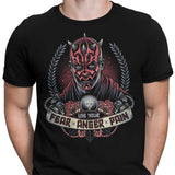 Fear, Anger, Pain - Men's Apparel
