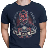 Fear, Anger, Pain - Men's Apparel