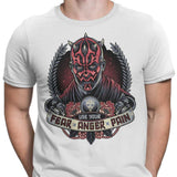Fear, Anger, Pain - Men's Apparel