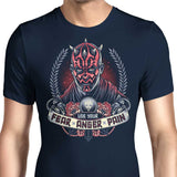 Fear, Anger, Pain - Men's Apparel