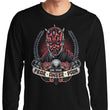 Fear, Anger, Pain - Long Sleeve T-Shirt