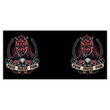 Fear, Anger, Pain - Mug