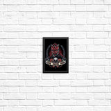 Fear, Anger, Pain - Posters & Prints