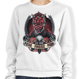 Fear, Anger, Pain - Sweatshirt