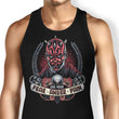 Fear, Anger, Pain - Tank Top