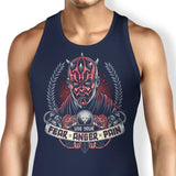 Fear, Anger, Pain - Tank Top