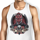 Fear, Anger, Pain - Tank Top