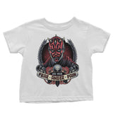 Fear, Anger, Pain - Youth Apparel