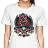 Fear, Anger, Pain - Women's Apparel