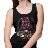 Fear, Anger, Pain - Tank Top