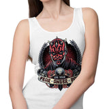 Fear, Anger, Pain - Tank Top