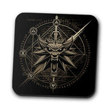 Fear No Evil - Coasters