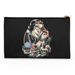 Fear the Fairest - Accessory Pouch