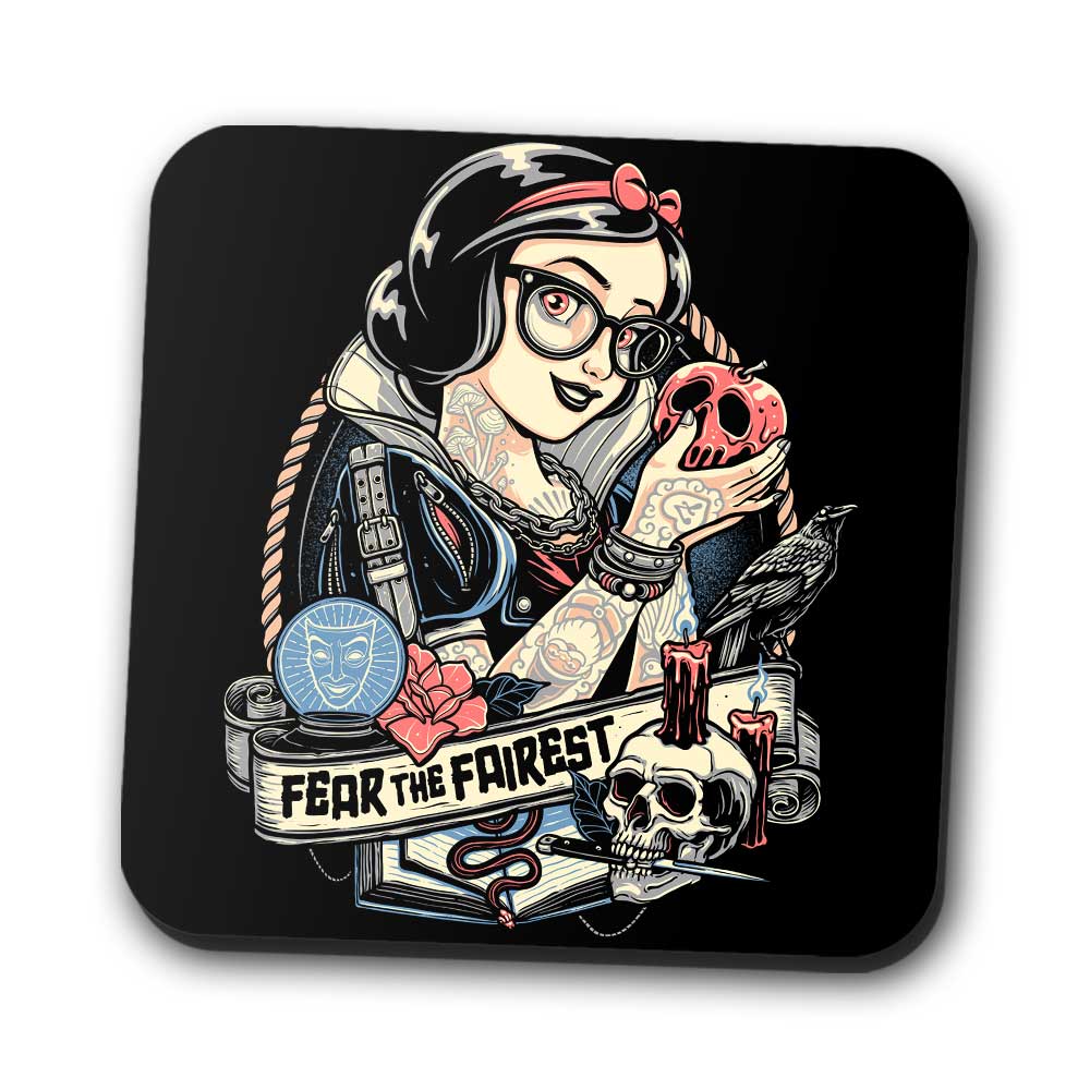 Fear the Fairest - Coasters