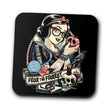 Fear the Fairest - Coasters