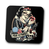 Fear the Fairest - Coasters