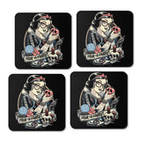Fear the Fairest - Coasters