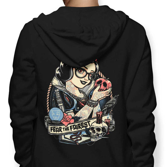 Fear the Fairest - Hoodie