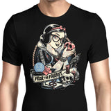 Fear the Fairest - Men's Apparel