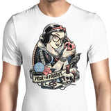 Fear the Fairest - Men's Apparel