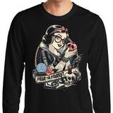 Fear the Fairest - Long Sleeve T-Shirt