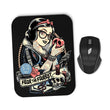 Fear the Fairest - Mousepad