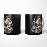 Fear the Fairest - Mug