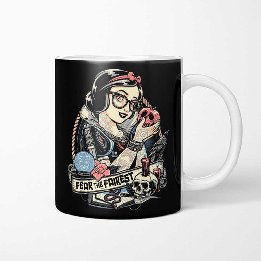 Fear the Fairest - Mug