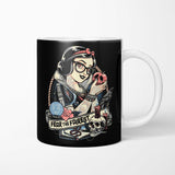 Fear the Fairest - Mug