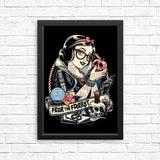 Fear the Fairest - Posters & Prints