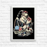Fear the Fairest - Posters & Prints
