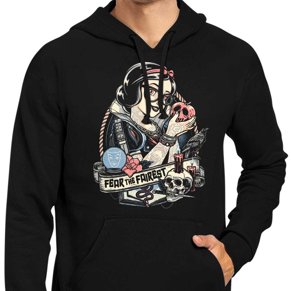 Fear the Fairest - Hoodie