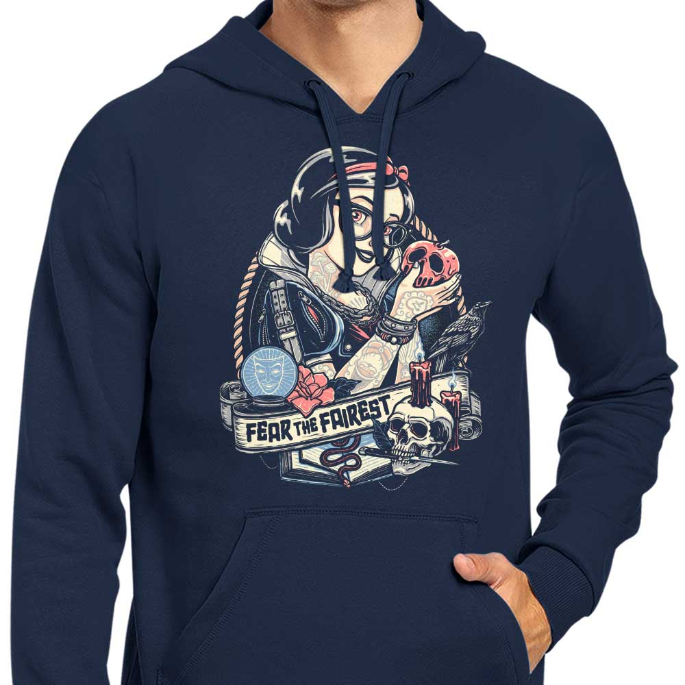 Fear the Fairest - Hoodie