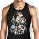 Fear the Fairest - Tank Top