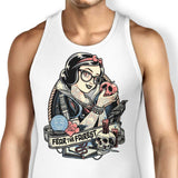 Fear the Fairest - Tank Top