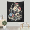 Fear the Fairest - Wall Tapestry