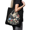 Fear the Fairest - Tote Bag