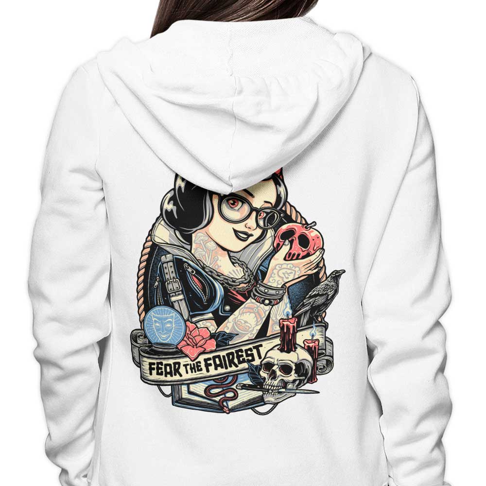 Fear the Fairest - Hoodie
