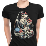 Fear the Fairest - Women's Apparel