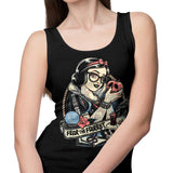 Fear the Fairest - Tank Top