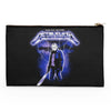 Fear the Lightning - Accessory Pouch