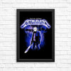 Fear the Lightning - Posters & Prints