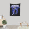 Fear the Lightning - Wall Tapestry