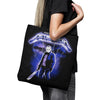 Fear the Lightning - Tote Bag