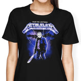 Fear the Lightning - Women's Apparel