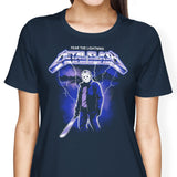 Fear the Lightning - Women's Apparel