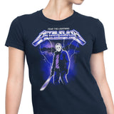 Fear the Lightning - Women's Apparel