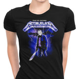 Fear the Lightning - Women's Apparel